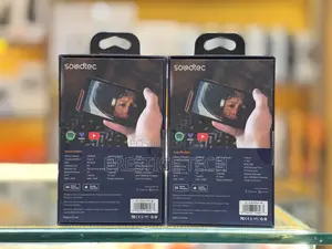 Porodo Pod Pro Mp3 Android Music Player for Workout
