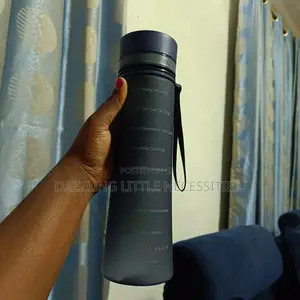 Fin Sports Water Bottle - 1000mls