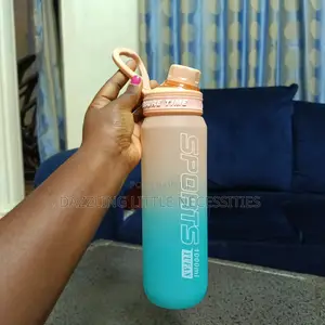 Yufan Water/Juice Bottle - 1000mls