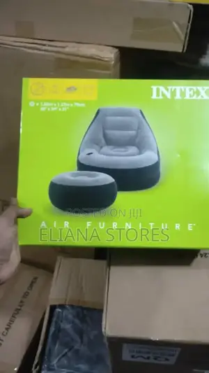 Intex Inflatable Sofa Chair
