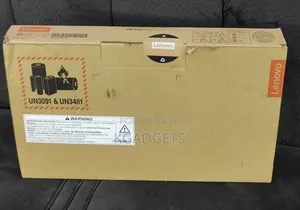 New Laptop Lenovo LOQ 15IRH8 8GB Intel Core I5 SSD 512GB