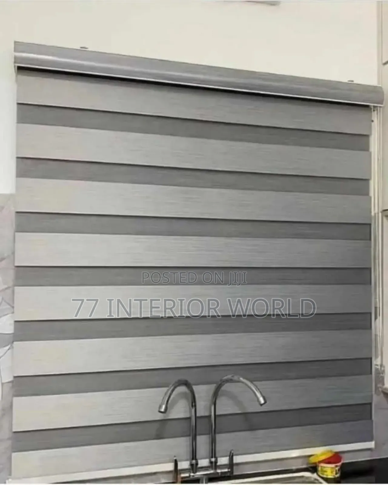 Blackout Roller Blinds