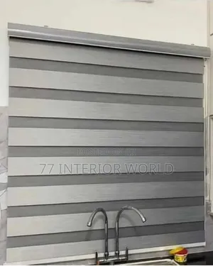 Blackout Roller Blinds