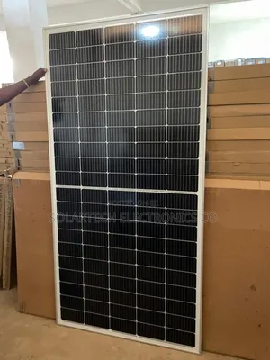 420w Cworth Energy Mono Crystalline Solar Panels Rada