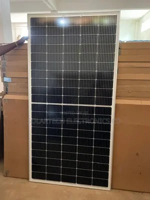 420w Cworth Power Mono Crystalline Solar Panels Lunap
