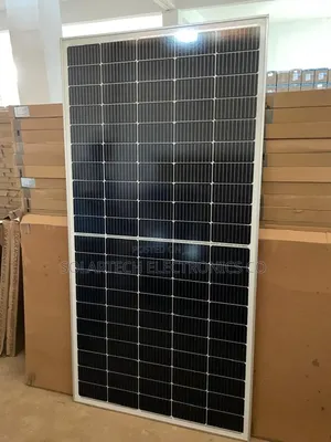 450w German Made Mono Crystalline Solar Panels Rowak