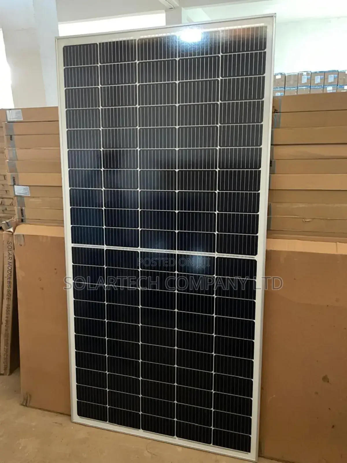400w Mono Crystalline Solar Panels Cworth Energy Magn