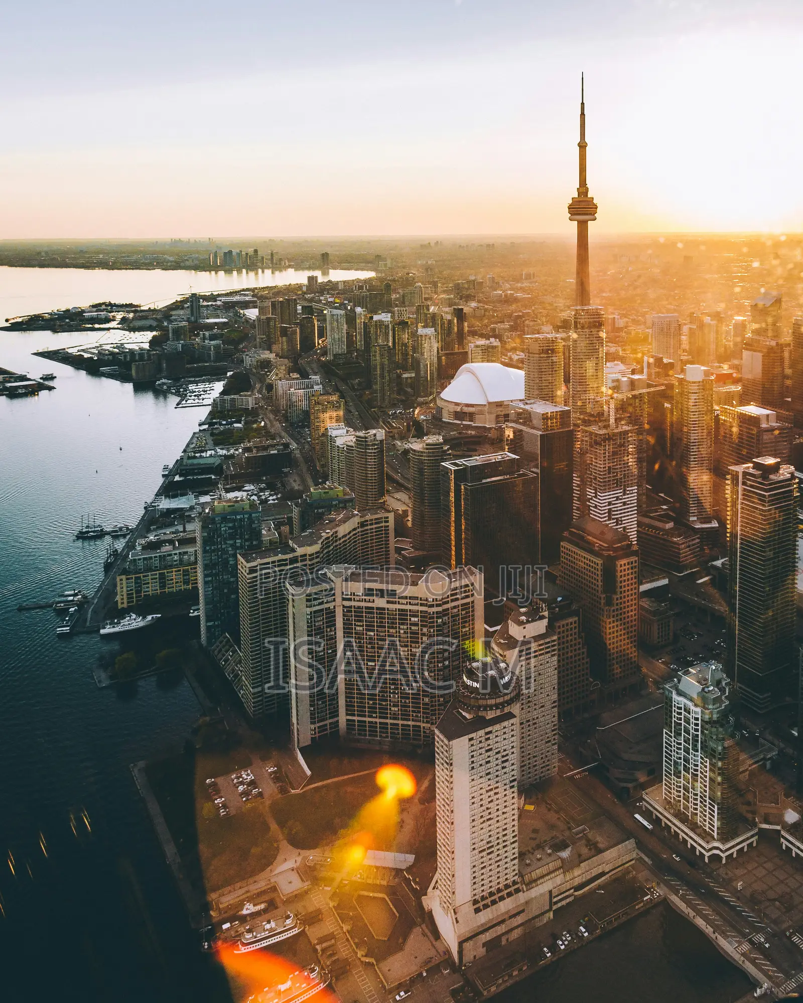 Canadian Travel Visas