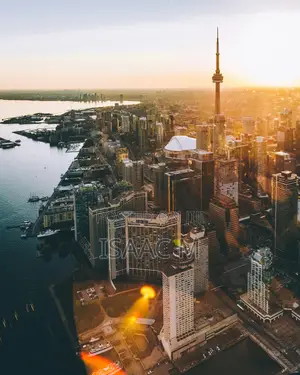 Canadian Travel Visas