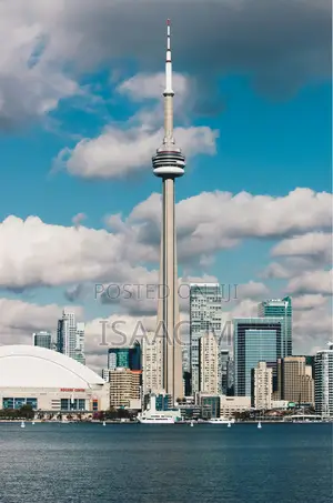 Canadian Travel Visas