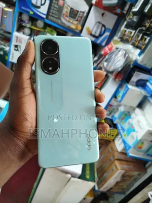 Oppo A78 128 GB Green