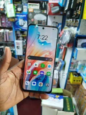 Oppo A78 128 GB Green