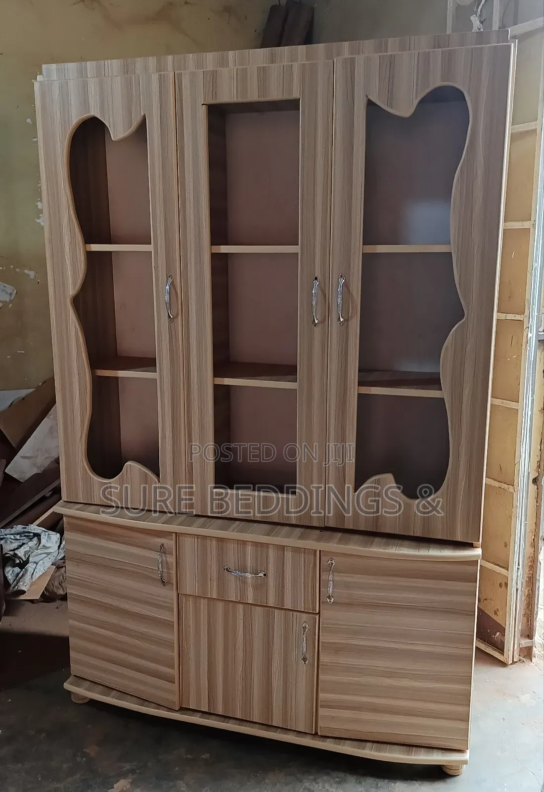 Modern Simplex Side Board