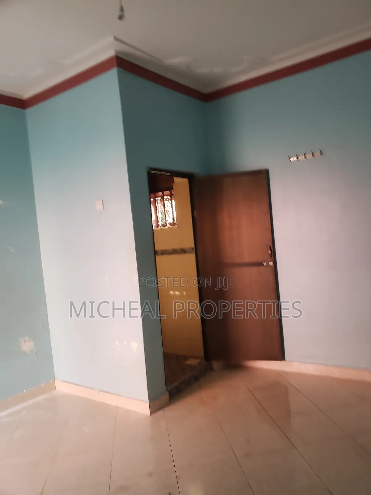 1bdrm House in Kitezi, Kawempe for rent