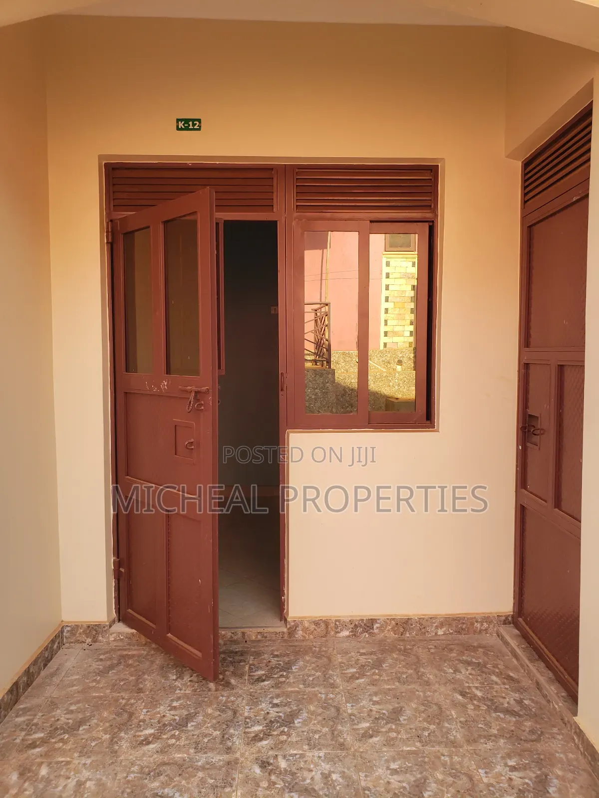 1bdrm House in Kitezi, Kawempe for rent