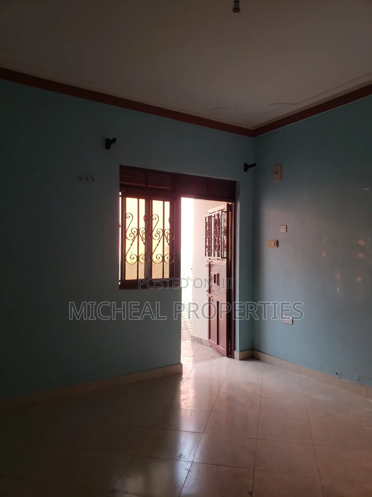 1bdrm House in Kitezi, Kawempe for rent