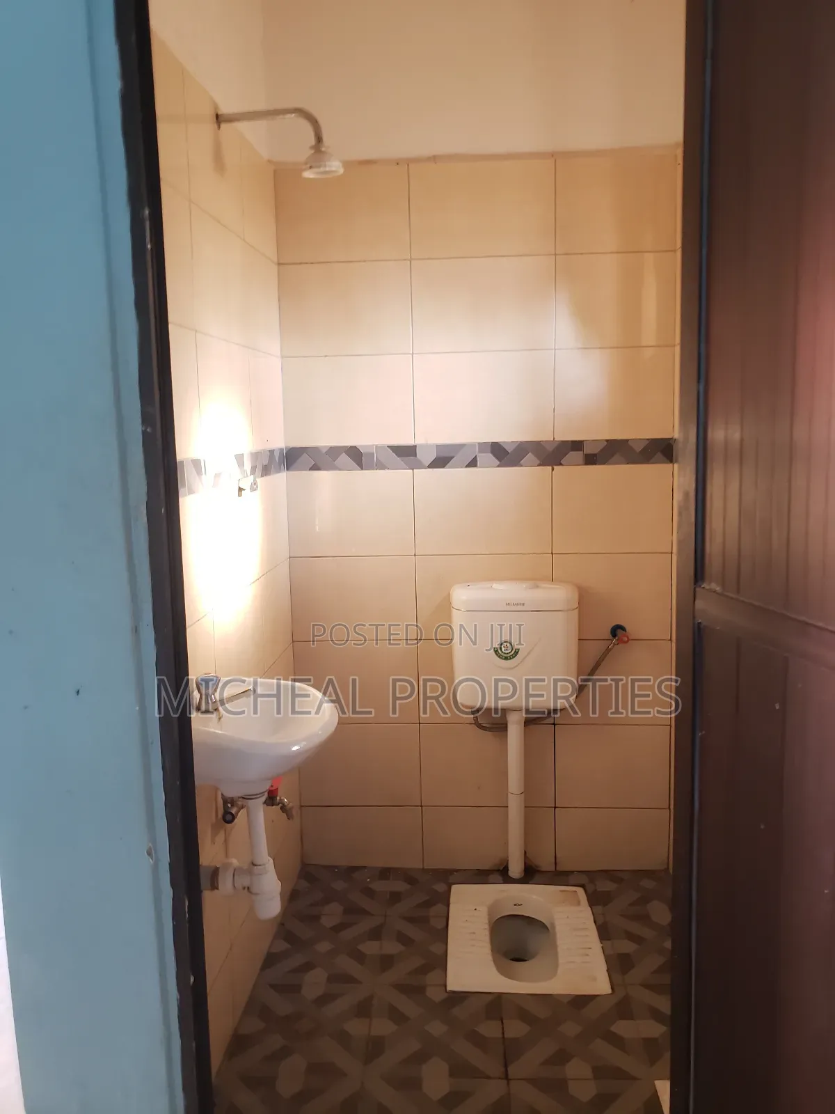 1bdrm House in Kitezi, Kawempe for rent
