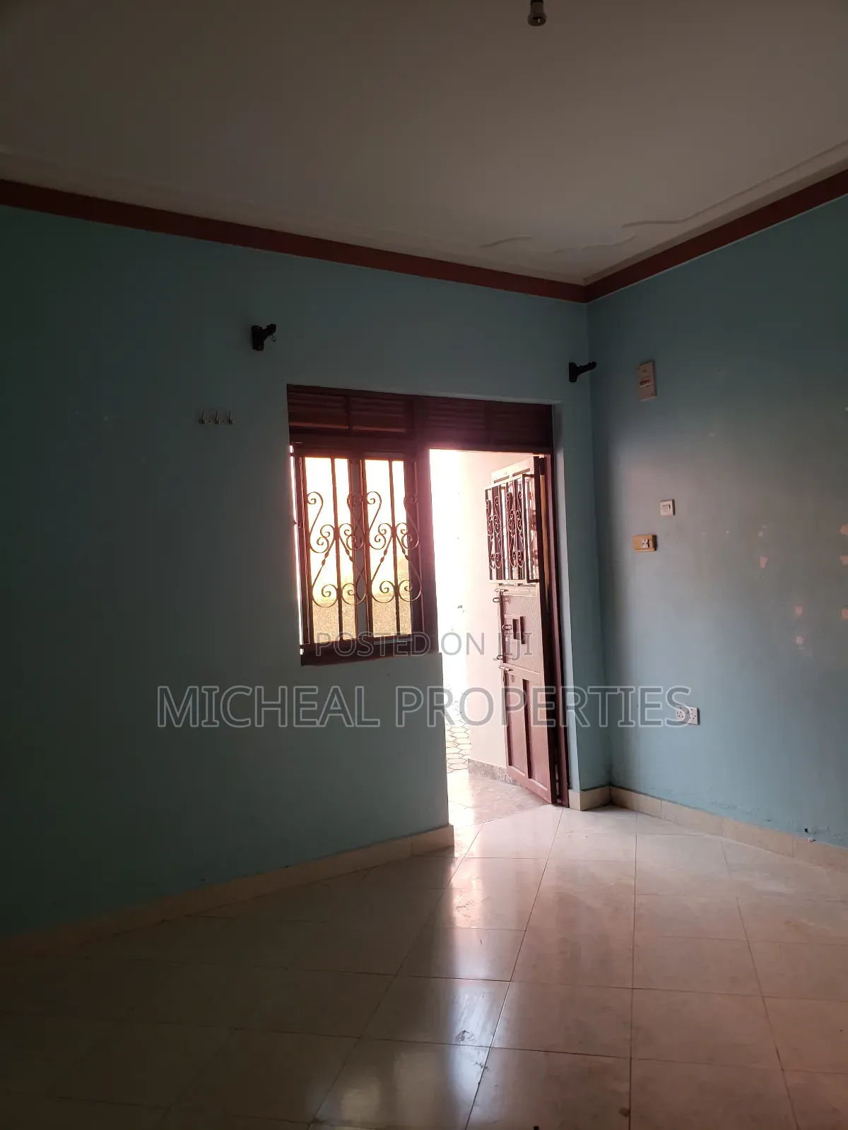 1bdrm House in Kitezi, Kawempe for rent