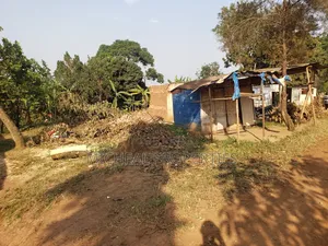 Mpelerwe Kitezi Plot Size 30ft by 80ft
