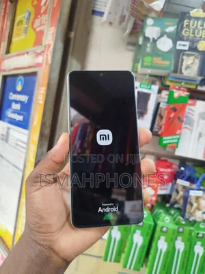 Xiaomi Redmi A3x 64 GB Green
