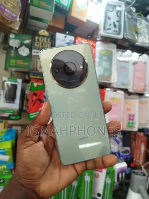 Xiaomi Redmi A3x 64 GB Green