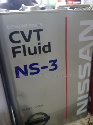 CVT Oil Nissan for Gear Box Engine