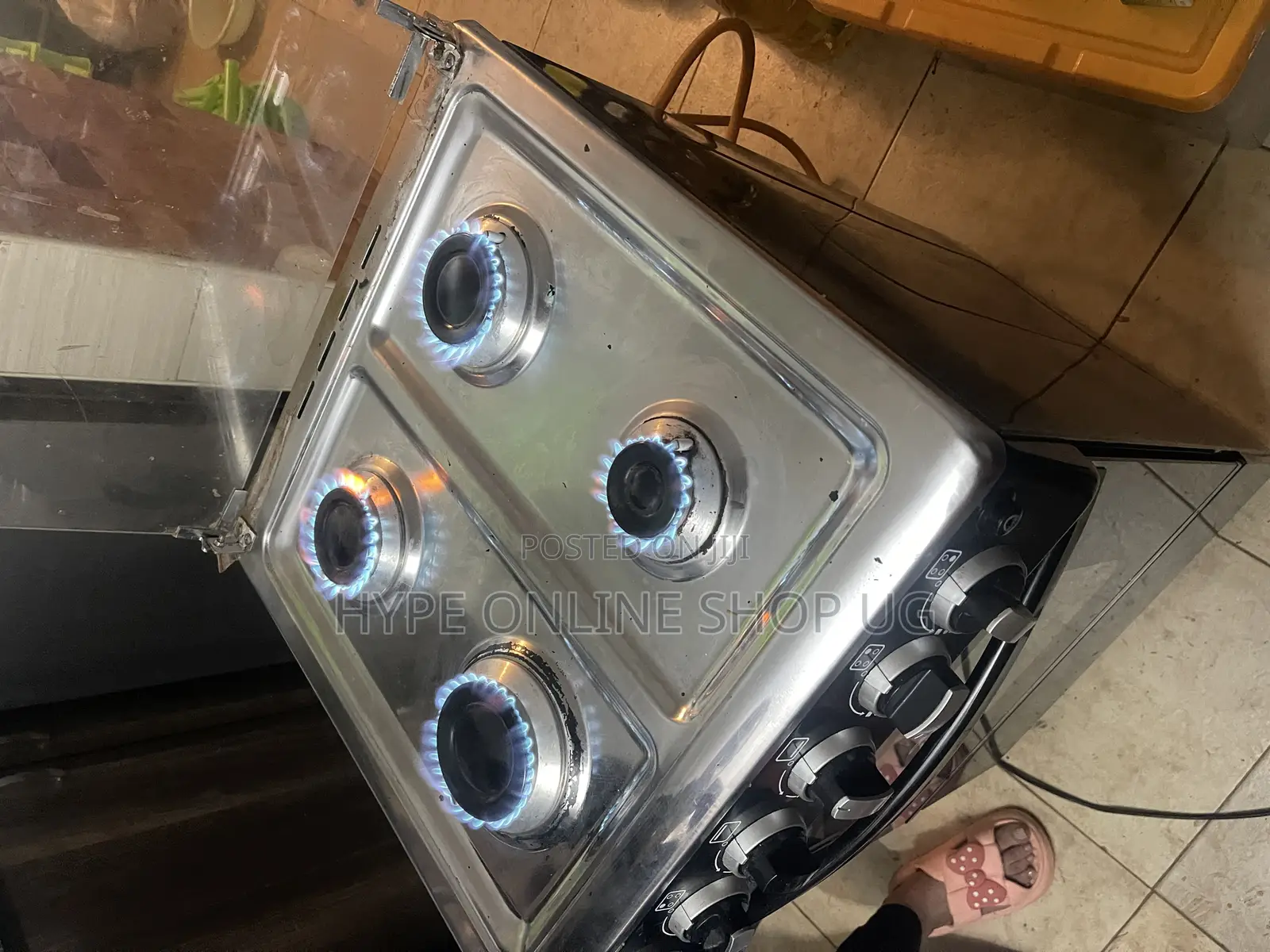 Blueflame Gas Repair Service