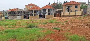 Plot for Sale in Kampala