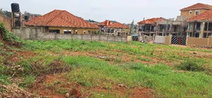 Plot for Sale in Kampala
