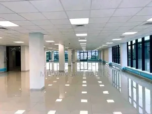 Office Space for Rent in Bugoloobi