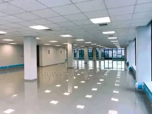 Office Space for Rent in Bugoloobi