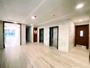 Office Space for Rent in Bugoloobi