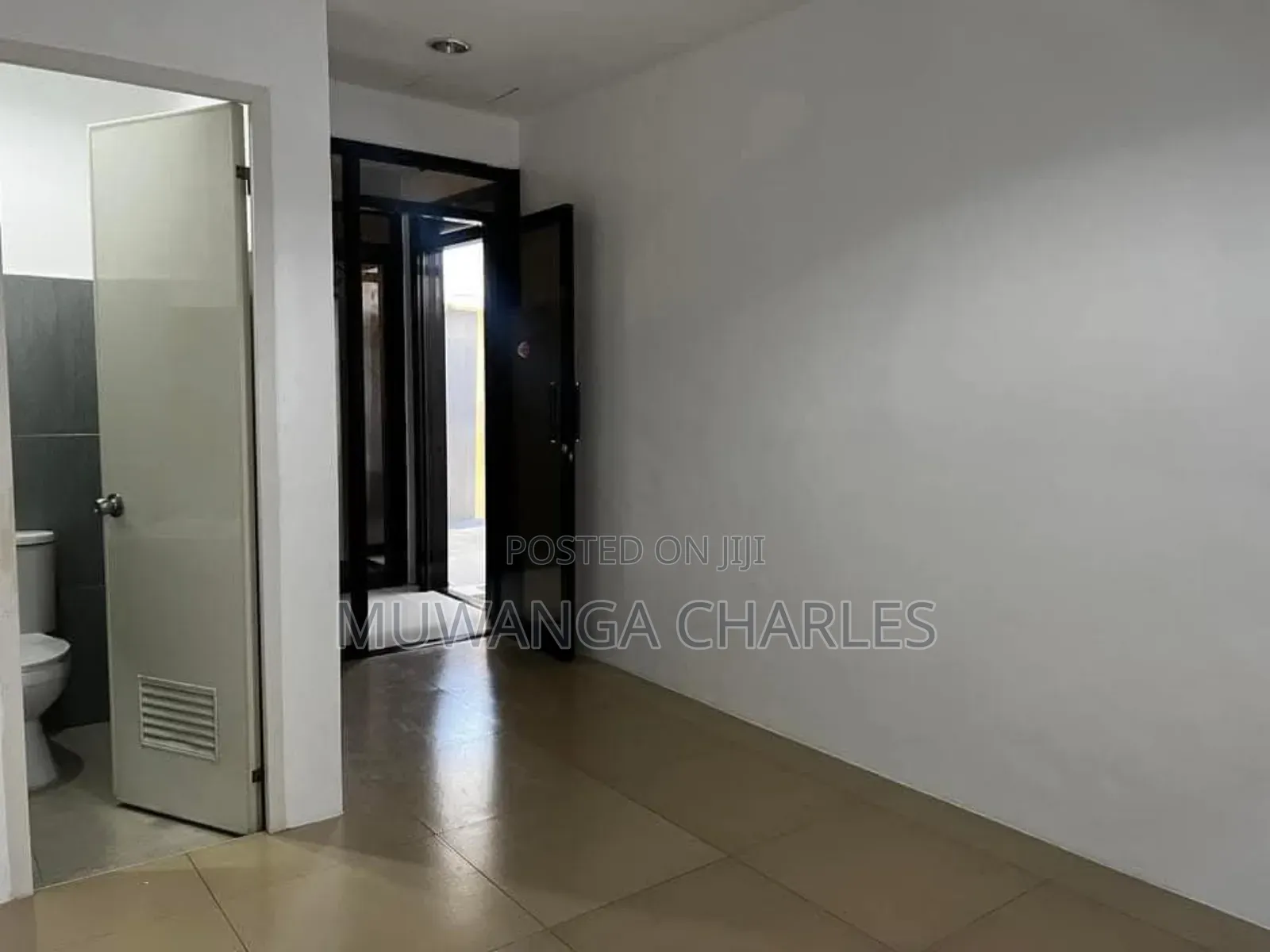 Office Space for Rent in Bugoloobi