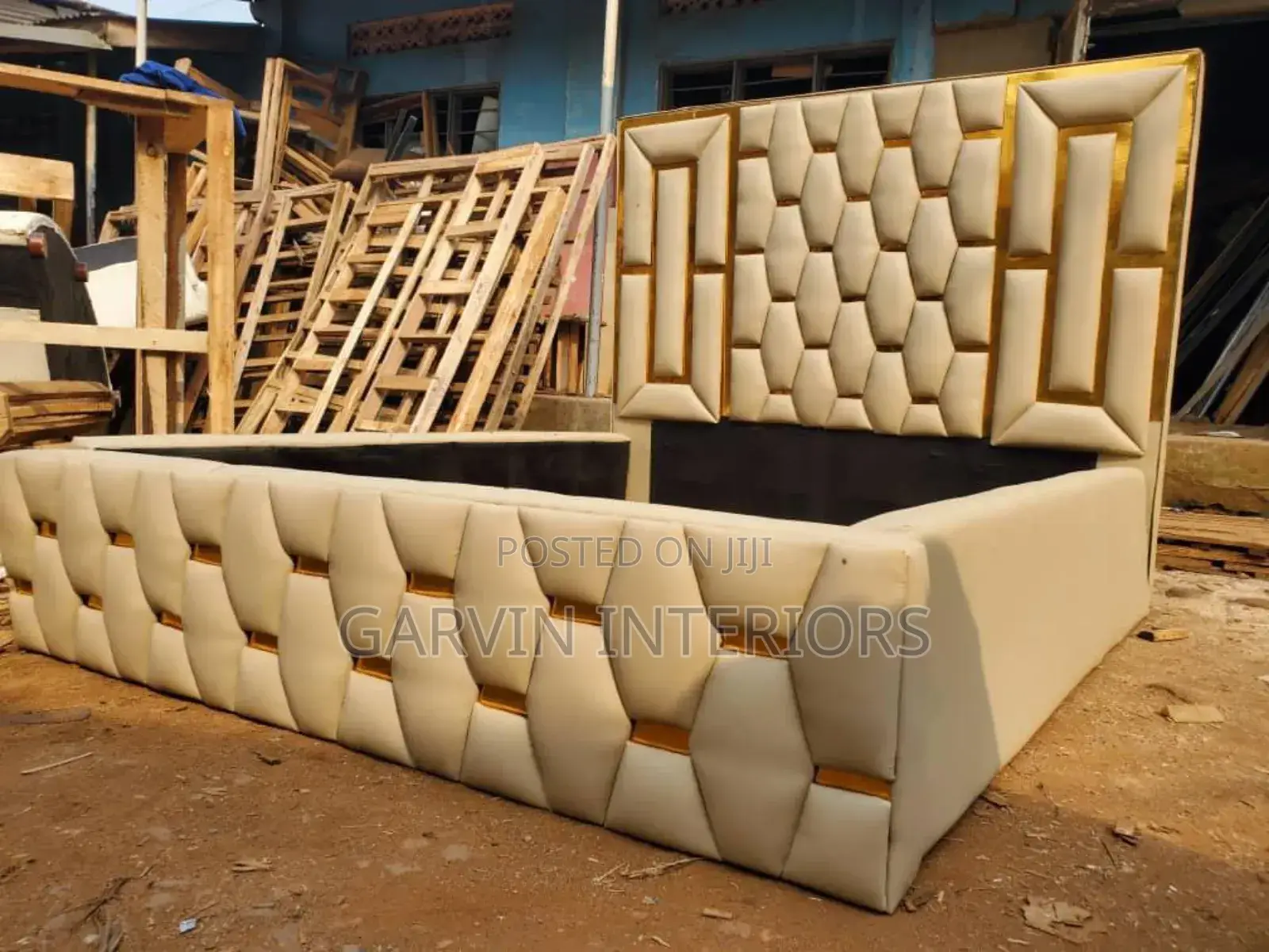 Master Beds Available