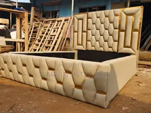 Master Beds Available