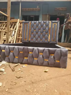 Master Beds Available
