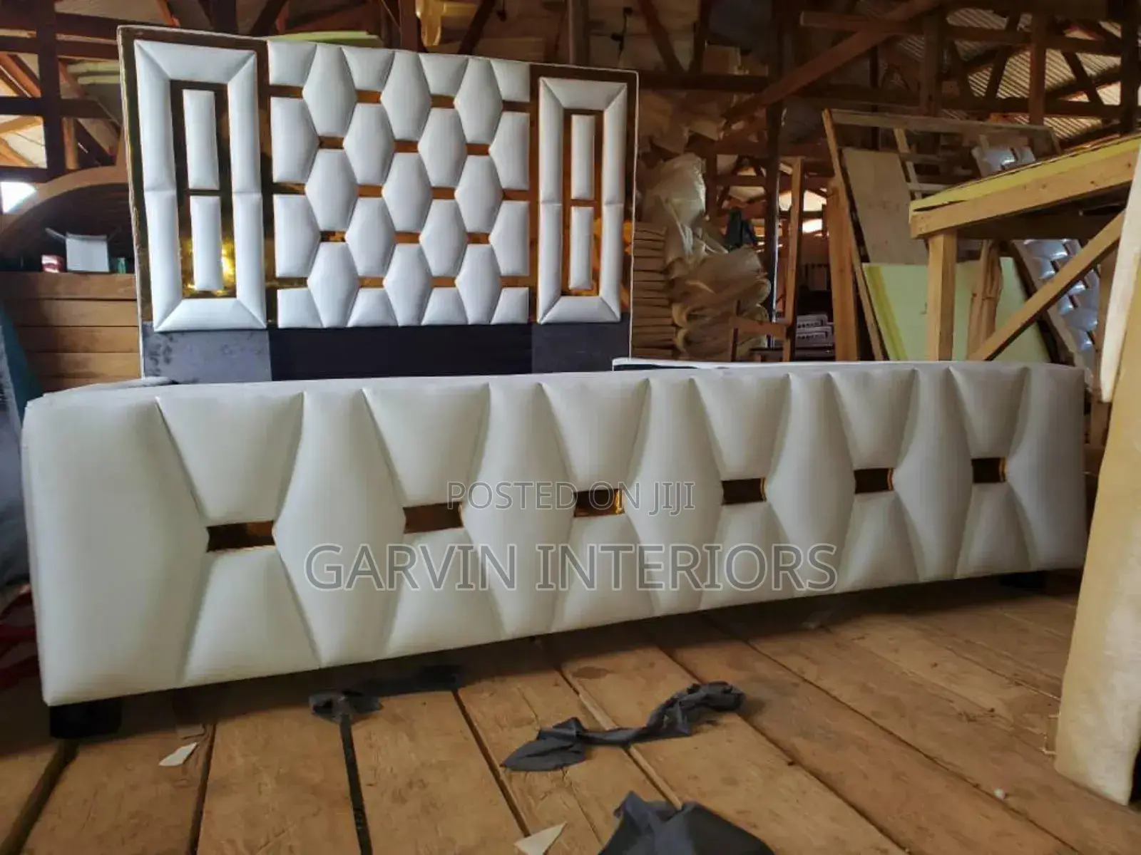 Smart Beds Available