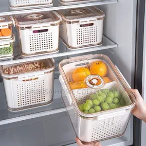 Photo - Refrigerator Organiser