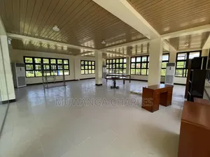 Office Space for Rent in Kampala
