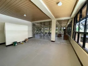 Office Space for Rent in Kampala