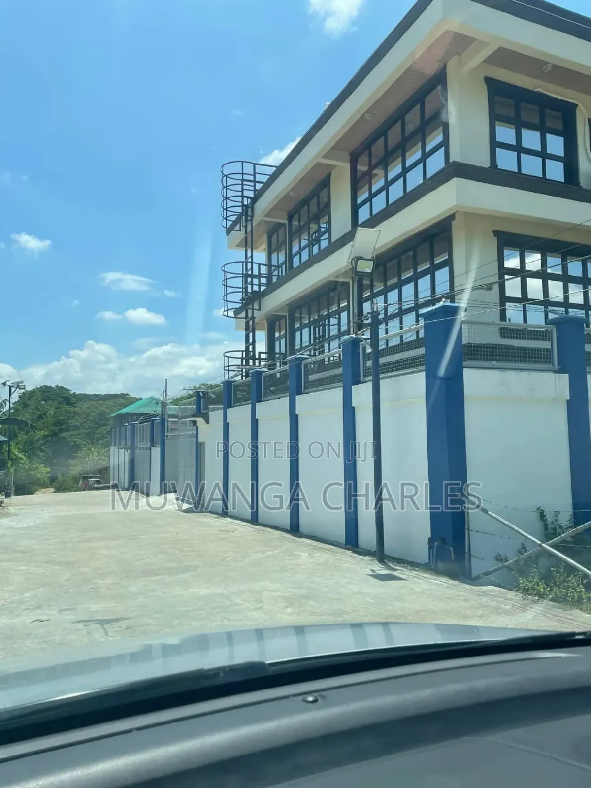 Office Space for Rent in Kampala