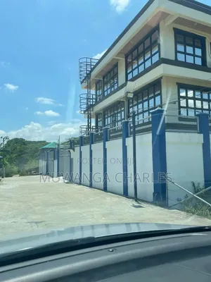 Office Space for Rent in Kampala