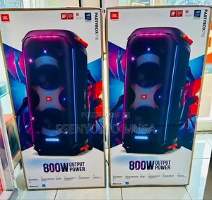 Jbl Partybox 710 Portable Speaker