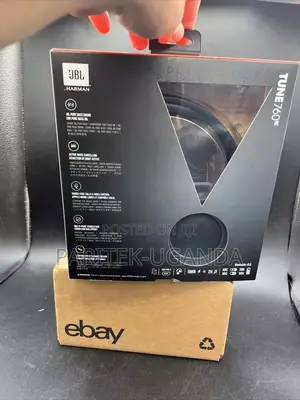 JBL Tune 760nc Wireless Headphones