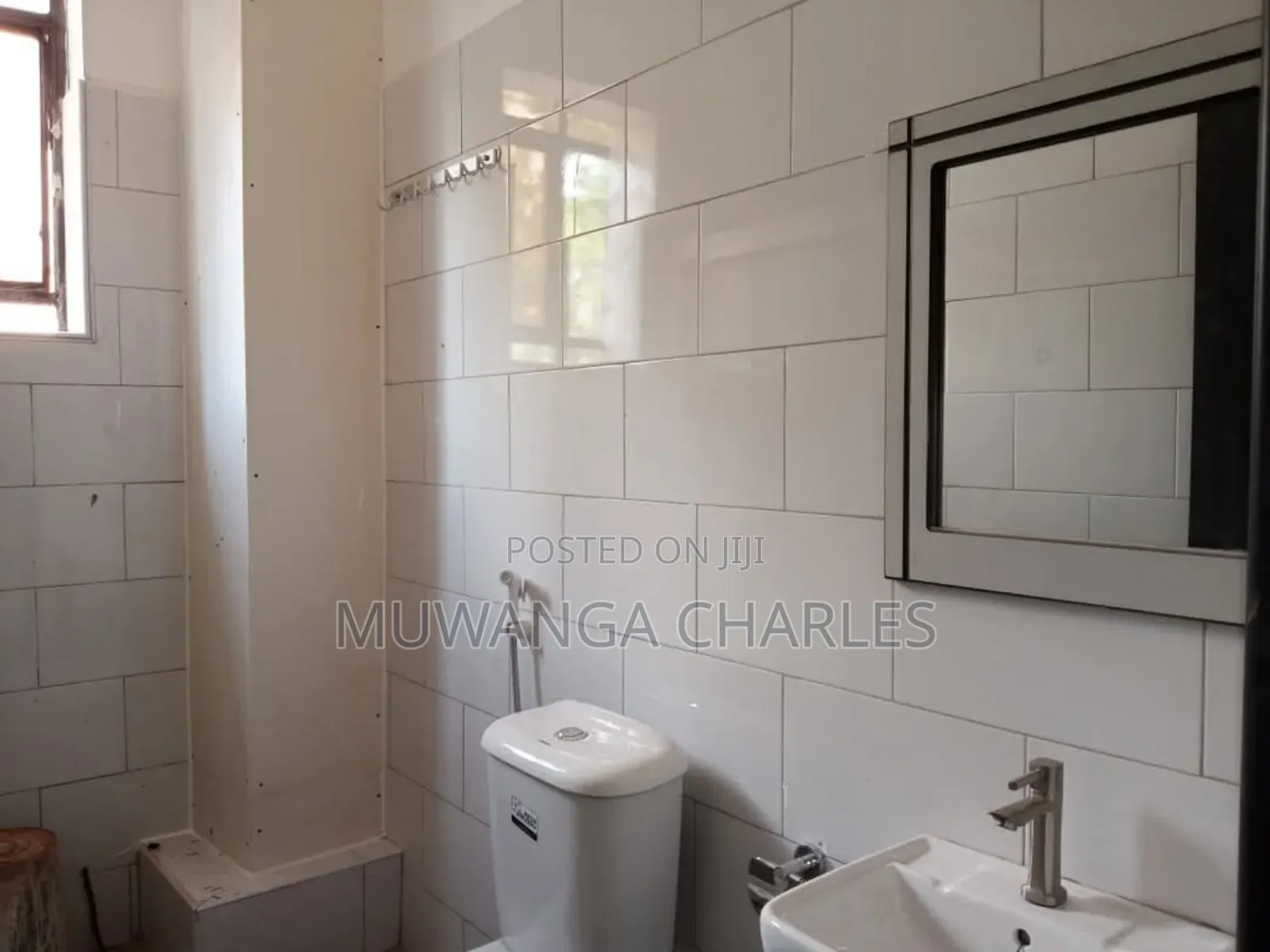 2bdrm Apartment in Fs Properties Ltd, Central Division for rent