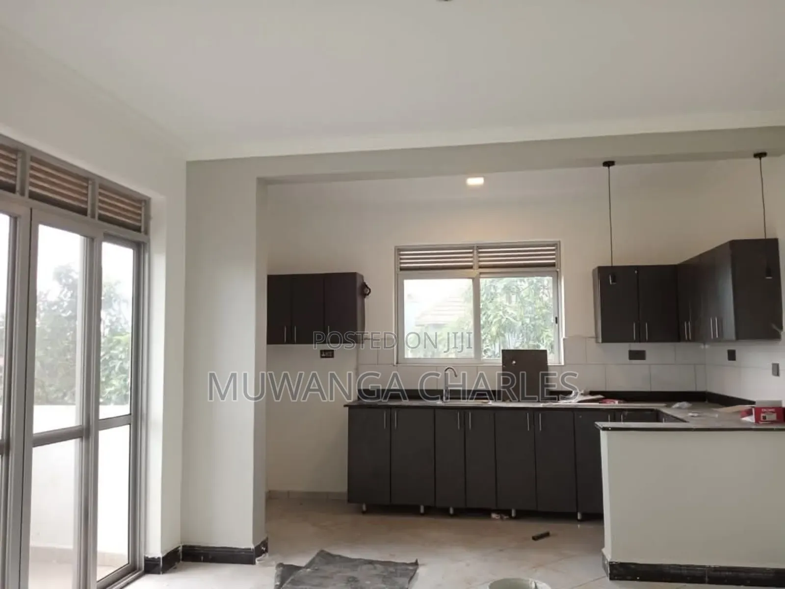 2bdrm Apartment in Fs Properties Ltd, Central Division for rent