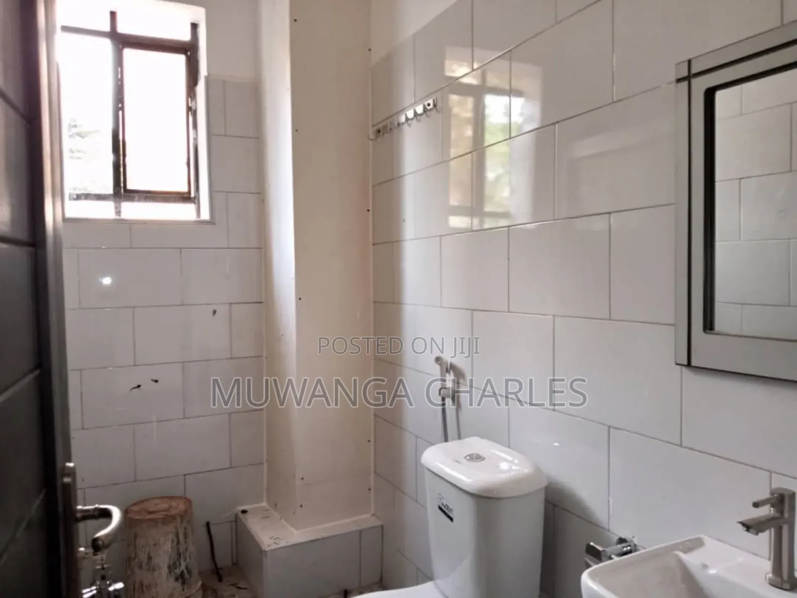 2bdrm Apartment in Fs Properties Ltd, Central Division for rent