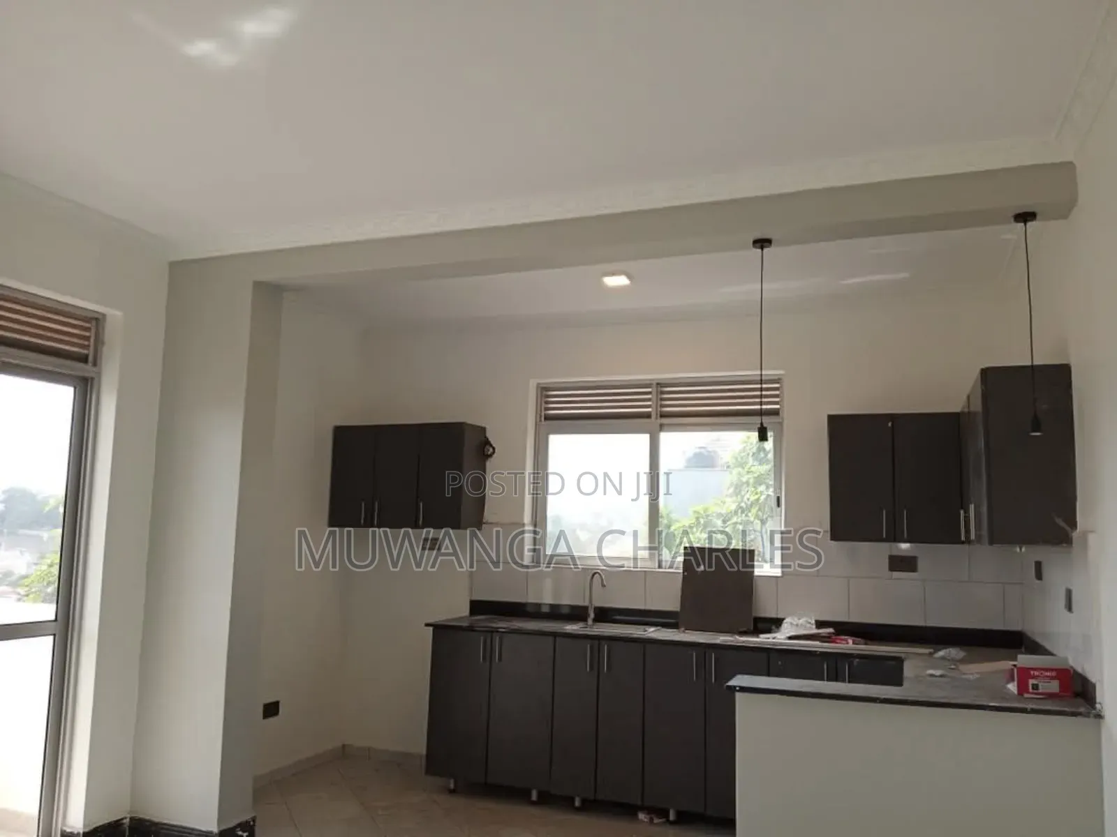 2bdrm Apartment in Fs Properties Ltd, Central Division for rent