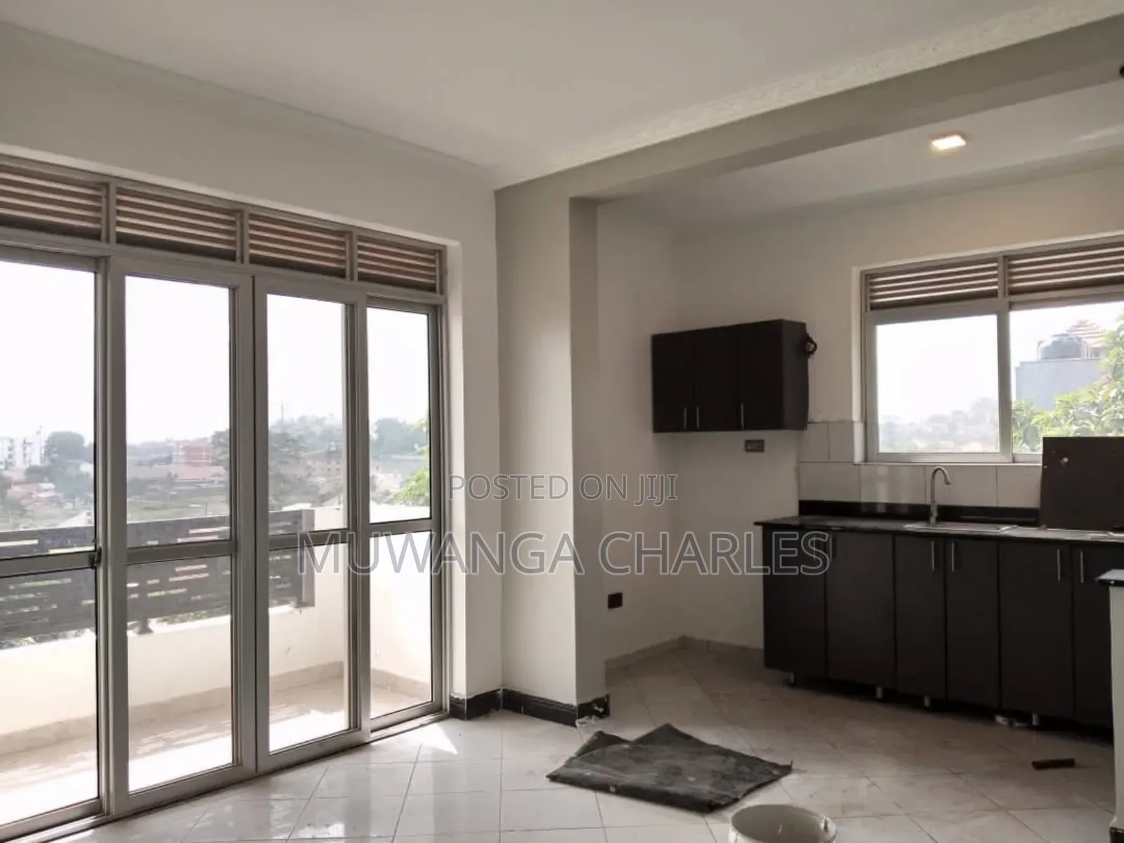 2bdrm Apartment in Fs Properties Ltd, Central Division for rent