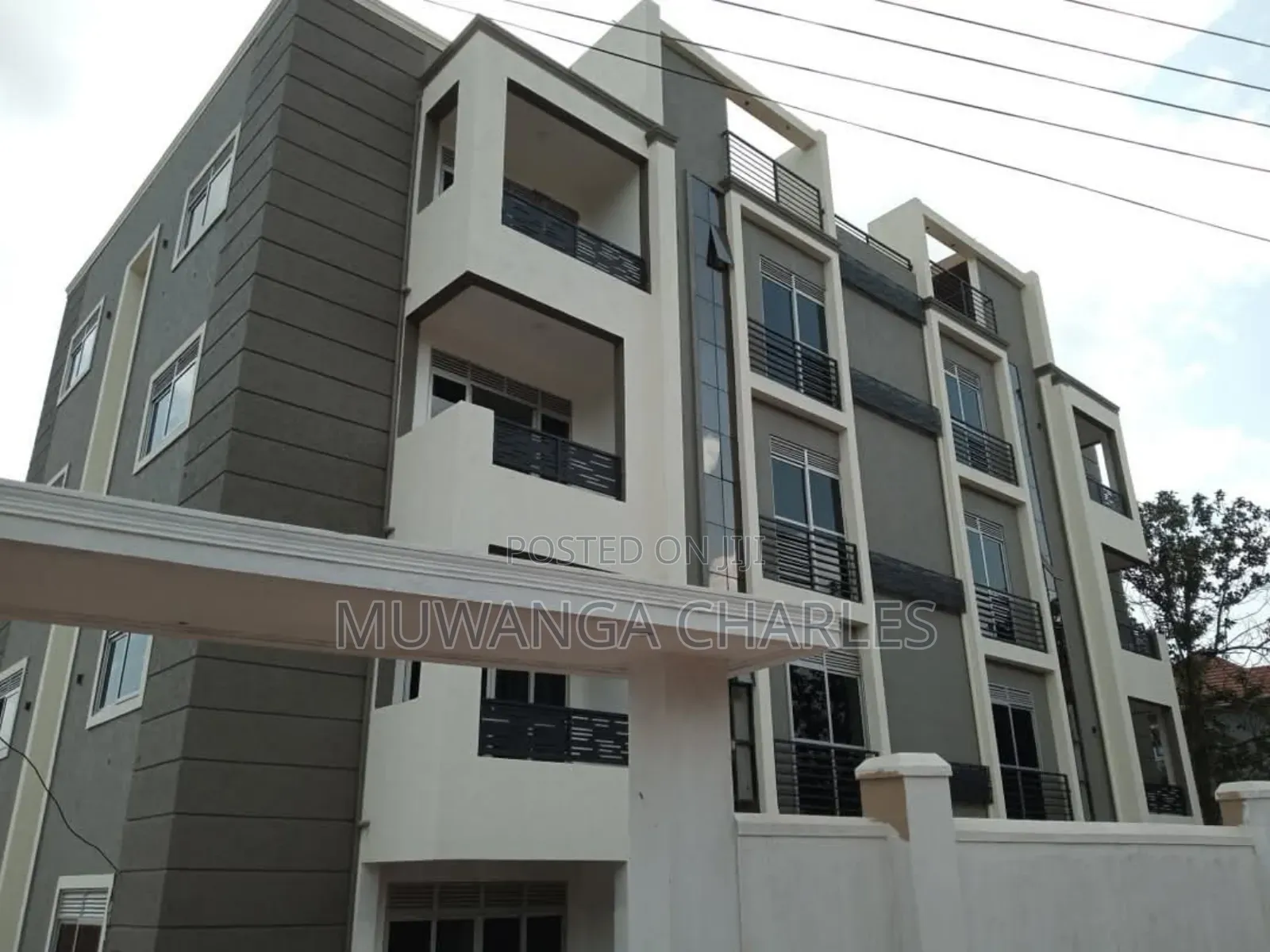2bdrm Apartment in Fs Properties Ltd, Central Division for rent